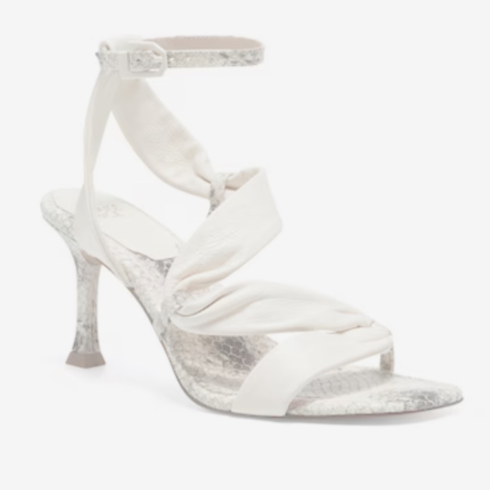Louise et Cie Hetty Sandal (9M)
